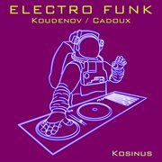 Electro funk cover image