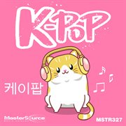 K-pop cover image