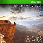 Anthems, vol. 2 cover image