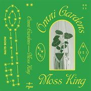 Moss king cover image