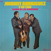 Album De Los Recuerdos, Vol. 2 cover image