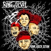 Punk rock setan cover image