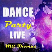 Dance party cover image