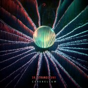 Cerebellum cover image