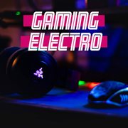 Gaming electro cover image