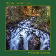 May you go with god cover image