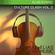 Culture clash, vol. 2 cover image
