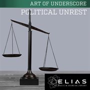 Political unrest cover image