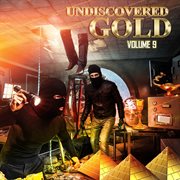 Undiscovered gold, vol. 9 cover image