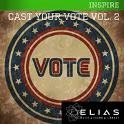 Cast your vote, vol. 2 cover image