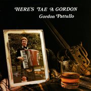 Here's tae a gordon cover image