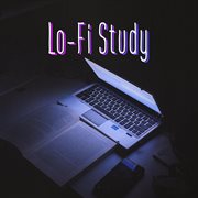 Lo-fi study cover image