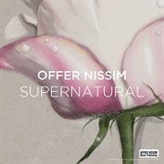 Supernatural cover image