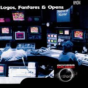 Logos, fanfares & opens cover image