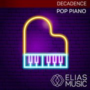 Pop piano cover image
