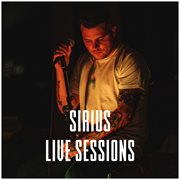 Sirius live sessions cover image