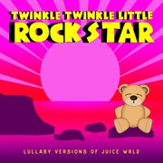 Lullaby versions of juice wrld cover image