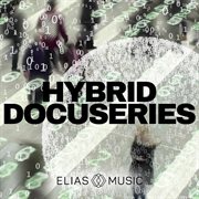Hybrid docuseries cover image