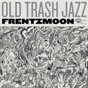 Old trash jazz cover image