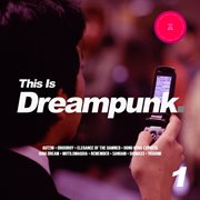 This is dreampunk 1 cover image