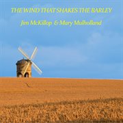 The wind that shakes the barley cover image