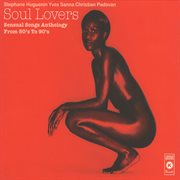 Soul lovers cover image