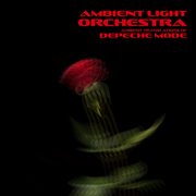 Ambient translations of depeche mode cover image