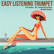 Easy listening trumpet cover image
