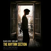 The rhythm section  (original motion picture soundtrack) cover image