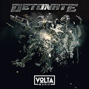 Volta music: detonate cover image