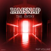 The entry (rap volume) cover image
