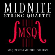 Msq performs phil collins cover image