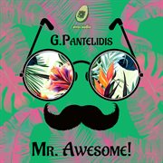 Mr. awesome! cover image