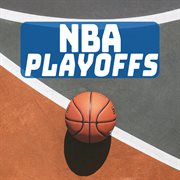 Nba playoffs cover image