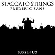 Staccato strings cover image