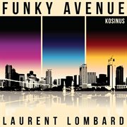 Funky avenue cover image