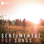 Sentimental pop songs cover image