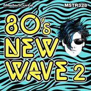 80s new wave 2 cover image