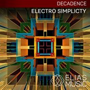 Electro simplicity cover image