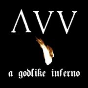 A Godlike inferno cover image