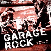 Garage rock, vol. 2 cover image