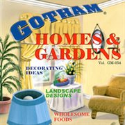 Homes & gardens cover image