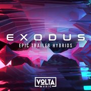 Volta music: exodus cover image