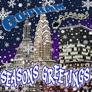 Season's greetings cover image