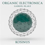 Organic electronica cover image