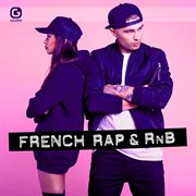 French rap & rnb cover image