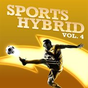 Sports hybrid, vol. 4 cover image