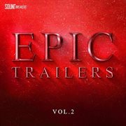 Epic trailers, vol. 2 cover image