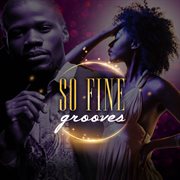 So fine grooves cover image