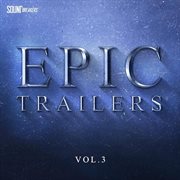 Epic trailers, vol. 3 cover image